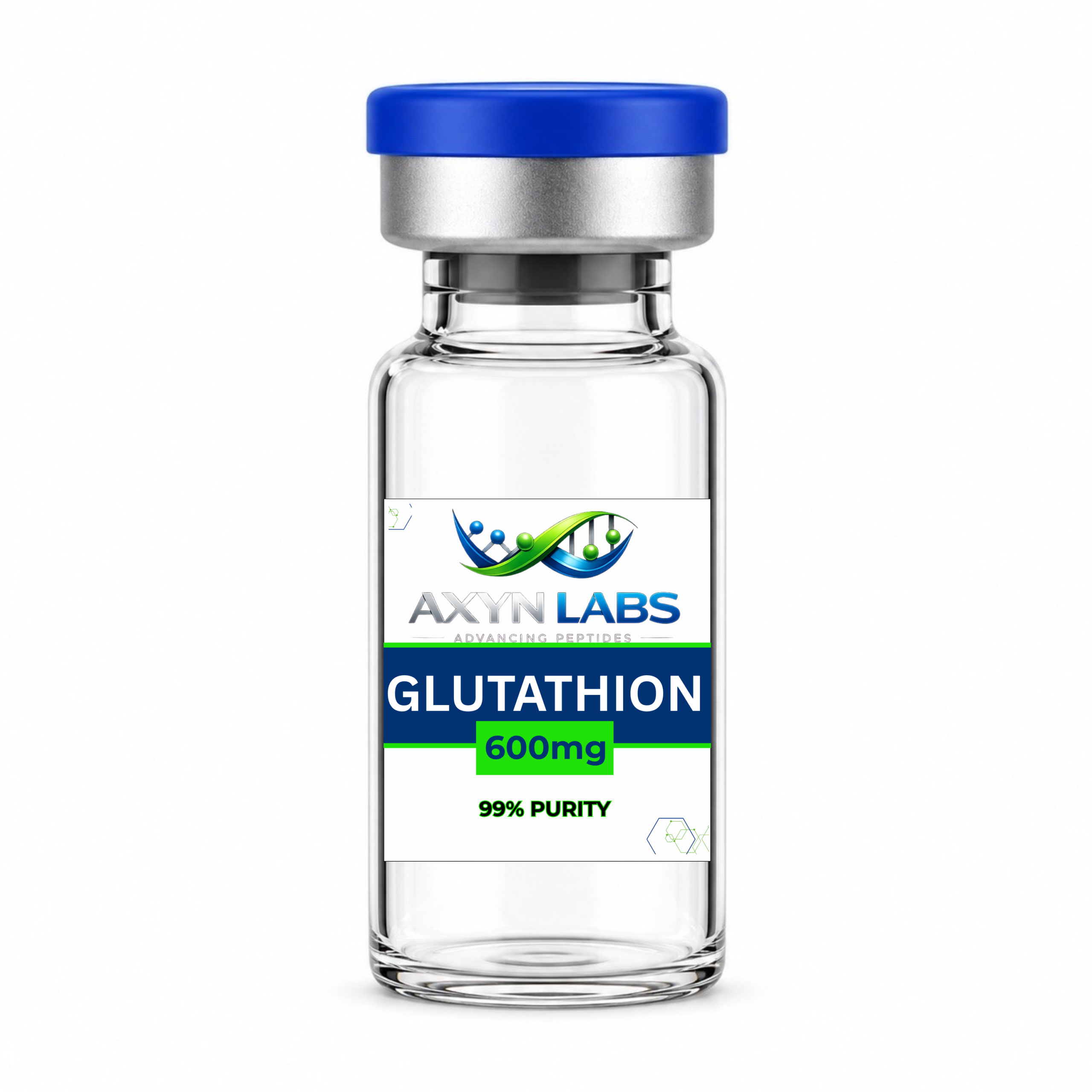 Glutathione 600
