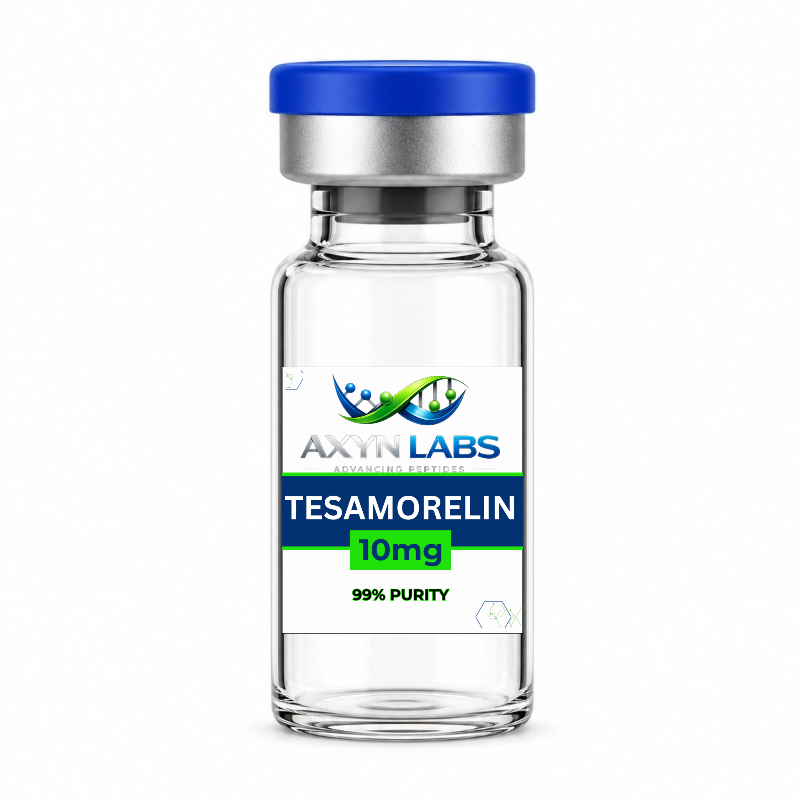 Tesamorelin - Image 3