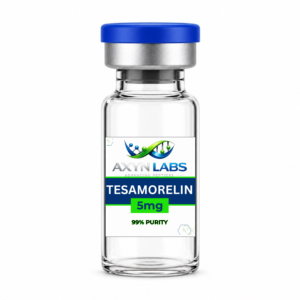 Tesamorelin